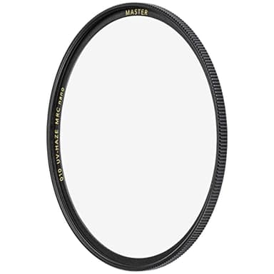 B+W Master UV-Filter MRC Nano 77mm - Sostituisce XS-Pro 66-1066125
