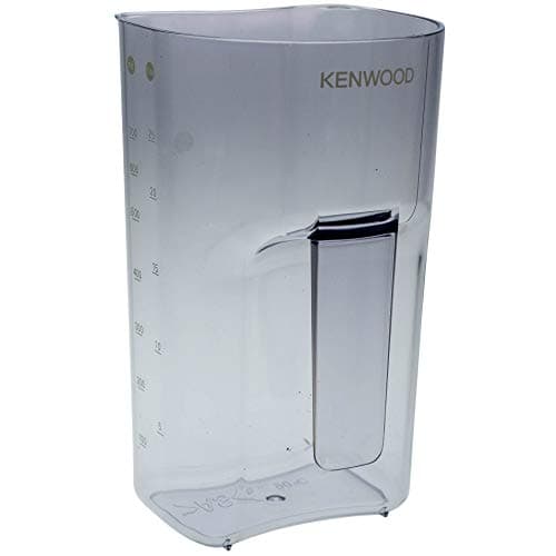 CONTENITORE CARAFFA TARATA ESTRATTORE DI SUCCO CENTRIFUGA JMP600 JMP601 KENWOOD KW716251