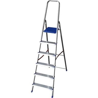 F.A.C.A.L. SCALA LINEA BLU 6 GRADINI K100-6