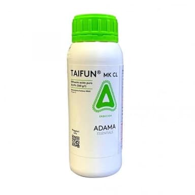 GLIPHOGAN TOP CL Diserbante totale 1lt