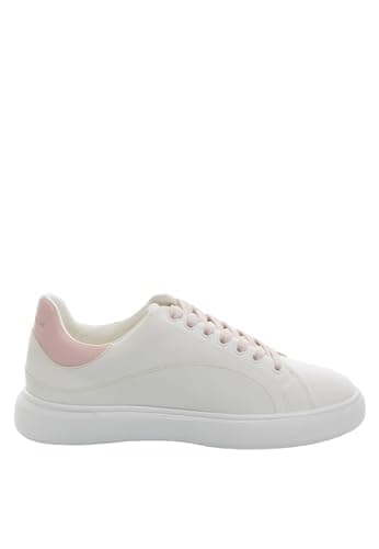Trussardi Sneakers Basse Yrias 79A00912-9Y099998 Rosa