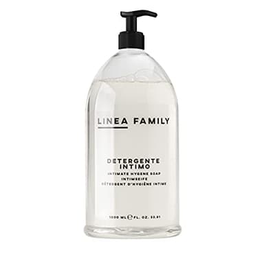 Olcelli Farmaceutici Detergente Intimo Linea Family