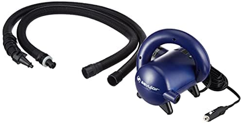 Sevylor 2000014707 Gonfiatore Elettrico 12V