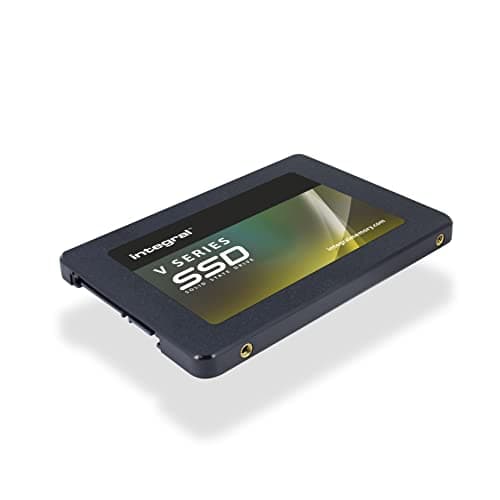 Integral V Series 2 SSD 250GB interno SATA III 2.5, fino a 450 MB/S in lettura 400 MB/S in scrittura