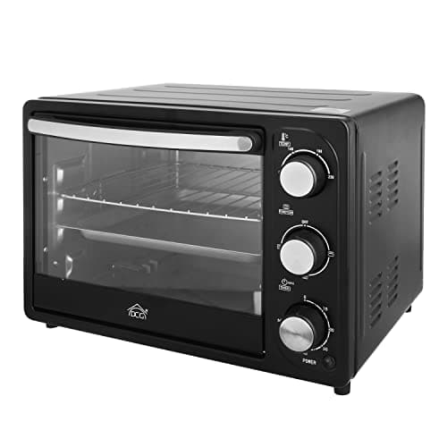 DCG Forno Elettrico 20 Lt Mb9820N