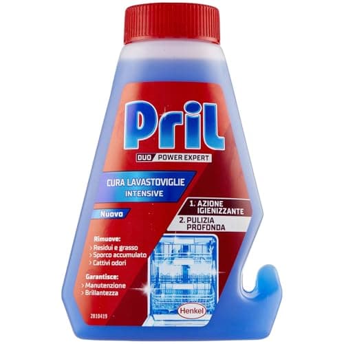 Pril Cura-Lavastoviglie Intensive, 250ml