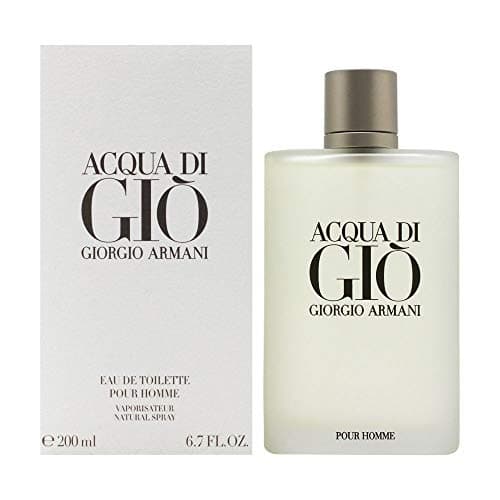 Emporio Armani – Giorgio Armani – ACQUA DI GIO for Men 200 ml EDT