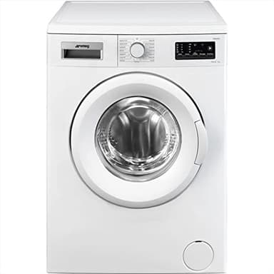 Lavatrice Slim Carica frontale 34CM 4KG 1000G Top Removibile - D LBW40CIT, Bianco