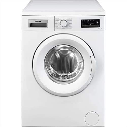 Lavatrice Slim Carica frontale 34CM 4KG 1000G Top Removibile - D LBW40CIT, Bianco