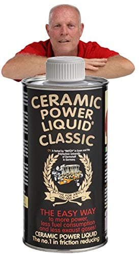 Classic 300 ML per Motori Fino a 1.500 CC.