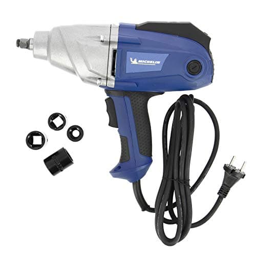 MICHELIN Pistola smonta ruota 230 V avvitatore elettrico ad impulsi