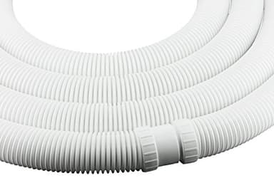 Zodiac 6 Tubi, 6 x 1m, Per Robot Pulitori Idraulici, Bianco, W69100