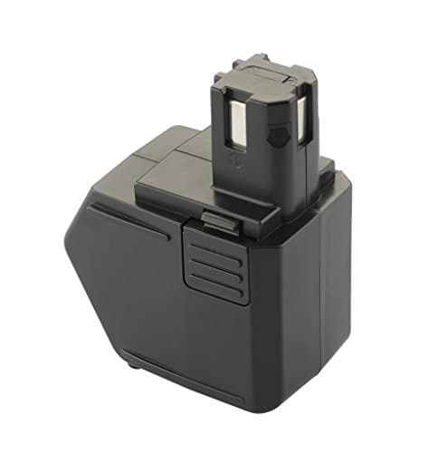 PATONA Batteria Ni-Mh 3000mAh 12V Compatibile con Hilti SBP12, SFB125, SFB105, SB12