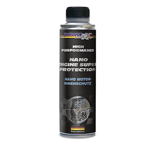 Bluechem Nano Engine Super Protection PowerMax, additivo antiattrito di Ultima Generazione 300 ml