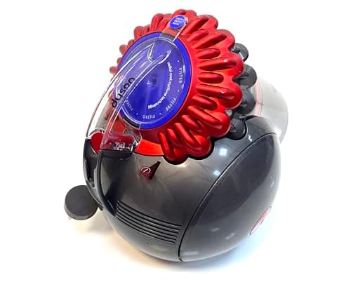 Dyson Cinetic Big Ball Parquet 2 A cilindro 0.8L 700W A Viola