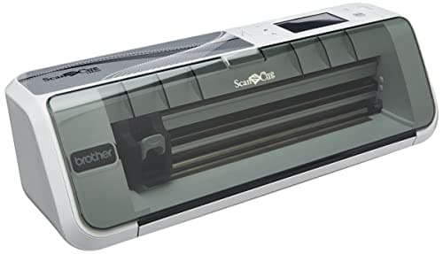 Brother ScanNCut cm300 Hobby plotter con scanner