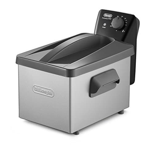 De'Longhi friggitrice F32110CZ Coolzone