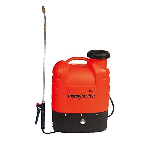 POMPA IRRORATRICE A BATTERIA BATTERIE ELETTRICA SPALLA SPALLE NEBULIZZATORE IRRORATORE