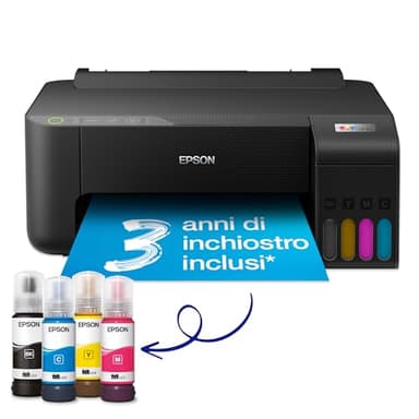 Epson EcoTank ET-1810 Impresora Color Wifi