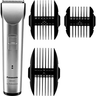 Panasonic ER1411 tagliacapelli
