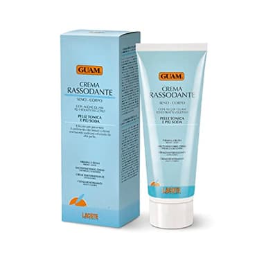 Guam Crema Rassodante Seno Corpo - 250 ml