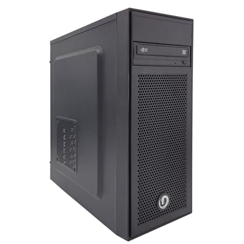 eXtremeBit PC Computer Desktop Assemblato Intel i7-12700 Ram 32GB SSD 1TB Windows 10 Pro
