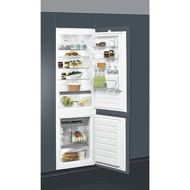 Whirlpool Corporation Frigorifero Combinato, Installazione Incasso, 273 Litri, Classe A++