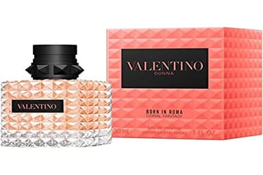 Valentino Born In Roma Coral Fantasy Edp 30 ml Spray