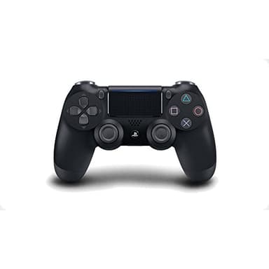 Sony - DualShock 4 Nero - PlayStation 4 - [Spagna]