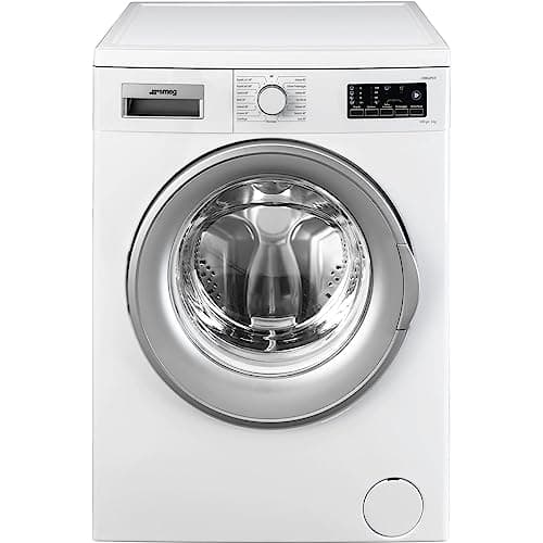 Lavatrice Slim (42 cm) 6 kg, A+++, 1200 Giri