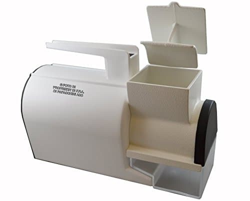 FPA Grattugia Elettrica Made in Italy