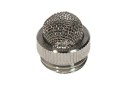 Delonghi filtro retina olio impurità filettato friggitrice Rotofry F38436