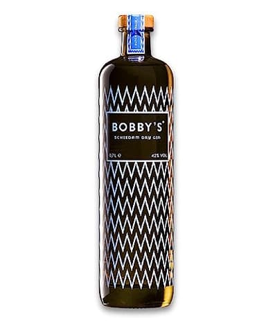 Bobby's Schiedam Dry Gin 700ml