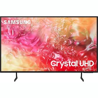 Samsung UE43DU7172U 109,2 cm [43] 4K Ultra HD Smart TV Wi-Fi Nero (Samsung UE43DU7172U 109.2 cm [43 ] 4K)