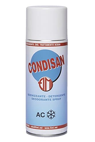 Fimi Condisan spray 400 ml sanificante per condizionatori