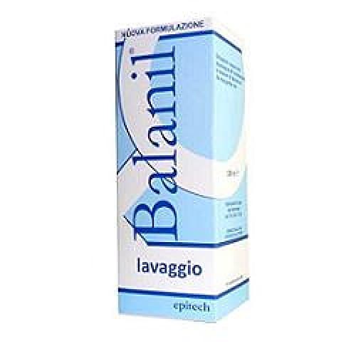 Epitech Group Balanil Lavaggio Detergente Intimo, 100 ml, 1, 1