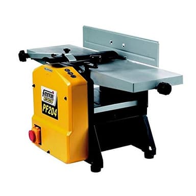 Femi PF 204 Pialla Elettrica, 1250 W, Giallo