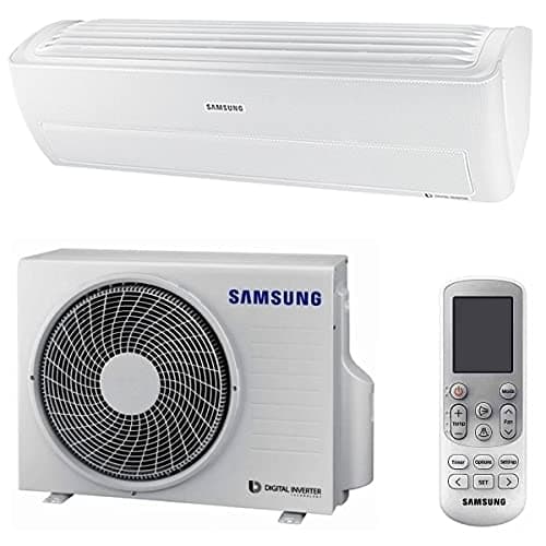 Climatizzatore Samsung WindFree Evo 9000 BTU F-AR09EVO