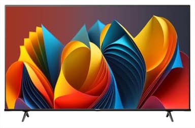 Hisense 65E79NQ - Smart TV 65 pollici (164 cm), QLED, DVB-T2 HEVC, 4K, Classe energetica E