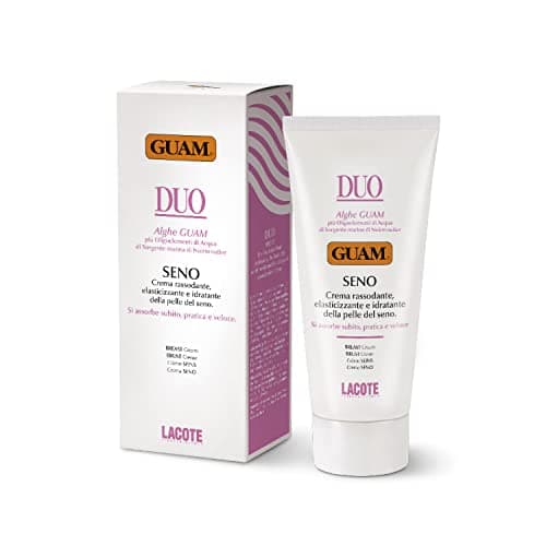 Guam DUO Crema Seno 150 ML
