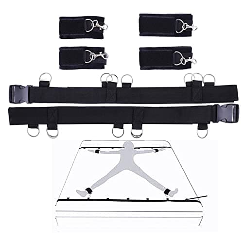 Manêttê Šêxyshop bďšm toys kit Šêx Toysper per Cóppie Dónna da uomo per uomini Set Z1J0X9