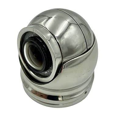 Navico Cámara IP IP Cam-1 POE di Acero Inoxidable