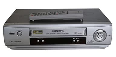 Samsung SV 240 X 2 VHS Videoregistratore
