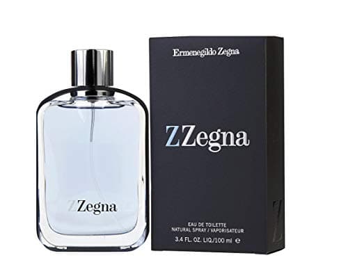 Ermenegildo Zegna Z Zegna 100 ml eau de toilette Uomini