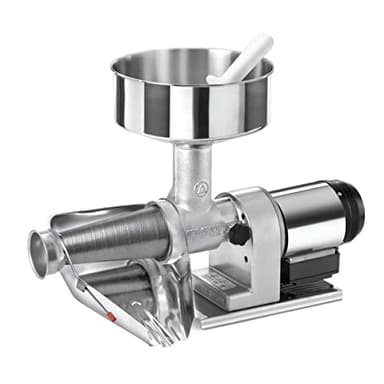 TRE SPADE - BIG-2P ELEGANT - PASSAPOMODORO SPREMIPOMODORO ELETTRICO 0,6KW