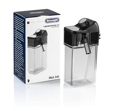 Delonghi caraffa latte LatteCrema DLSC018 macchina caffè Dinamica Plus ECAM370
