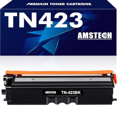 1 Pack TN-423BK TN423 TN-423 TN-423C TN-423Y TN-423M TN421 Cartuccia di toner per Brother HL-L8260CDW HL-L8360CDW MFC-L8690CDW MFC-L8900CDW DCP-L8410CDW DCP-L8410CDN Nero