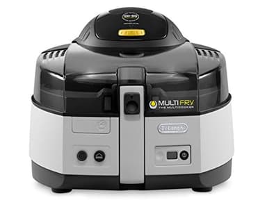 De'Longhi FH1163/1 Multicooker