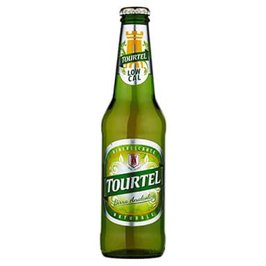 Birra Tourtel Analcolica Cassa da 24 bottiglie x 0,33 lt.