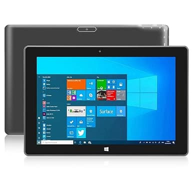 SZTPS Win11 Tablet PC, tablet da 10" Window 11, tablet computer HD touch screen 6 GB RAM + 64 GB, batteria grande da 5000 mAh